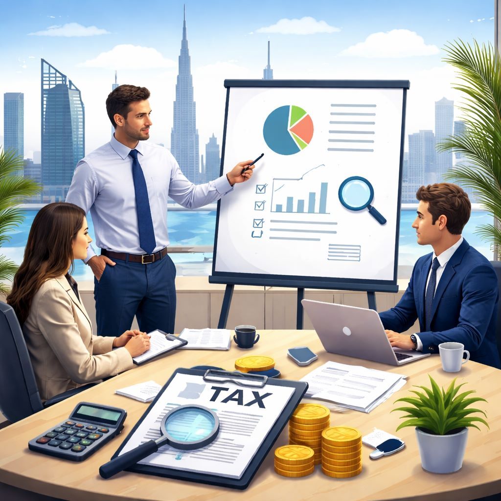 Federal Tax Agent Training Program